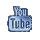 YouTube icon